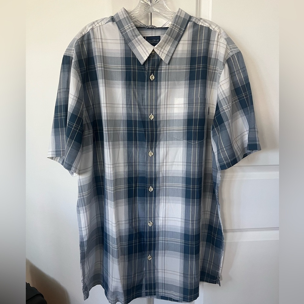 Jack O’neill button down shirt (new)